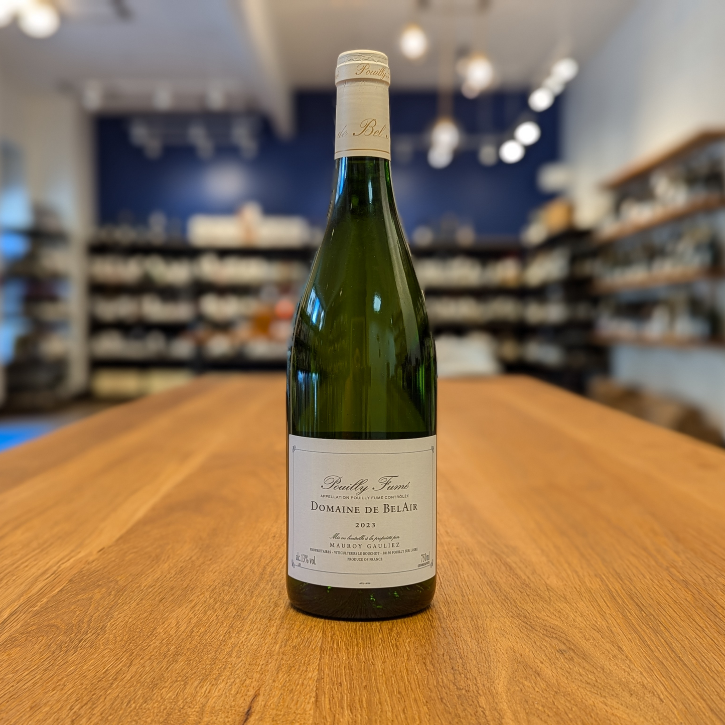 Bel Air Pouilly Fumé 2025