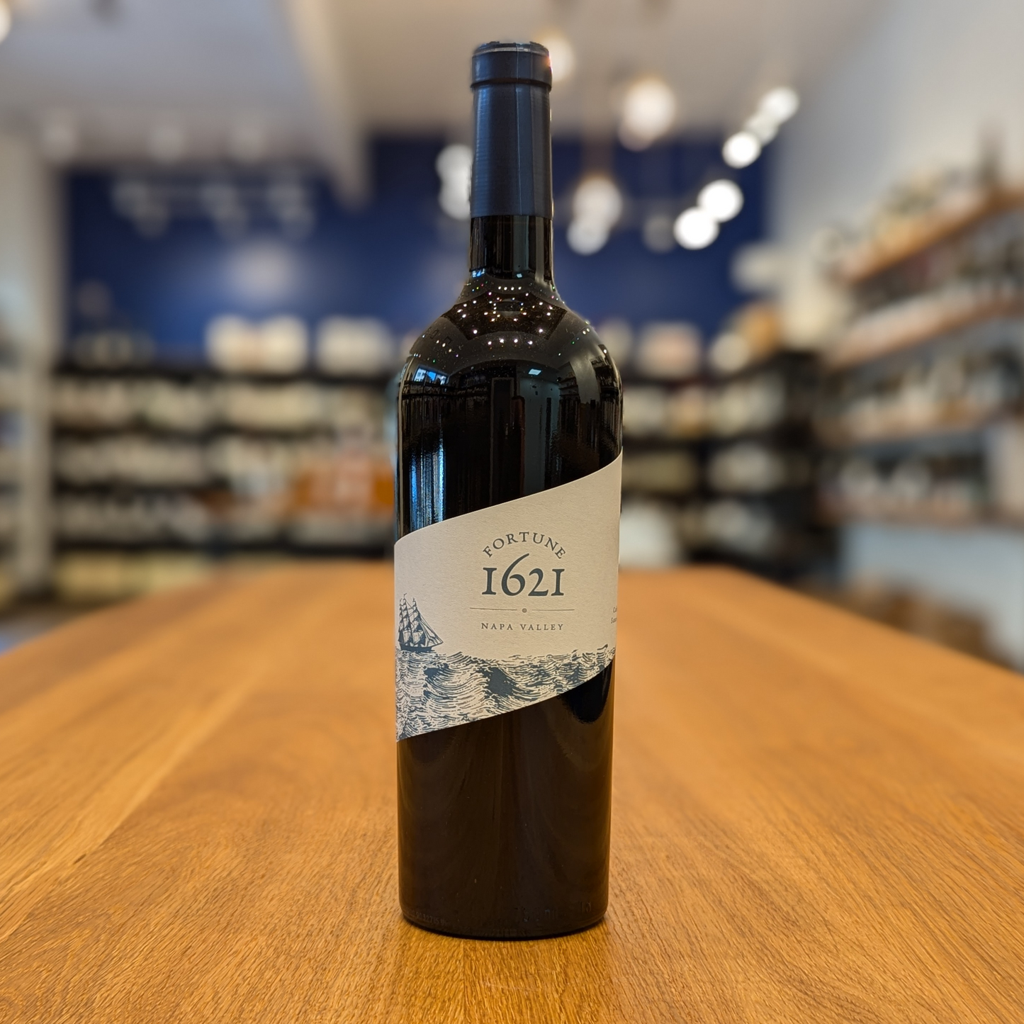 Darms Lane 'Fortune 1621' Napa Cabernet 2019