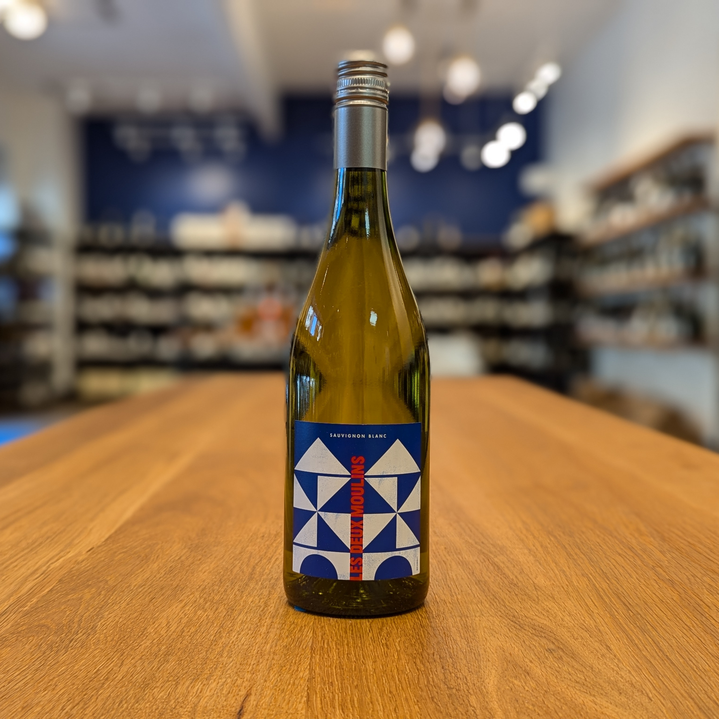 Deux Moulins Sauvignon Blanc 2023