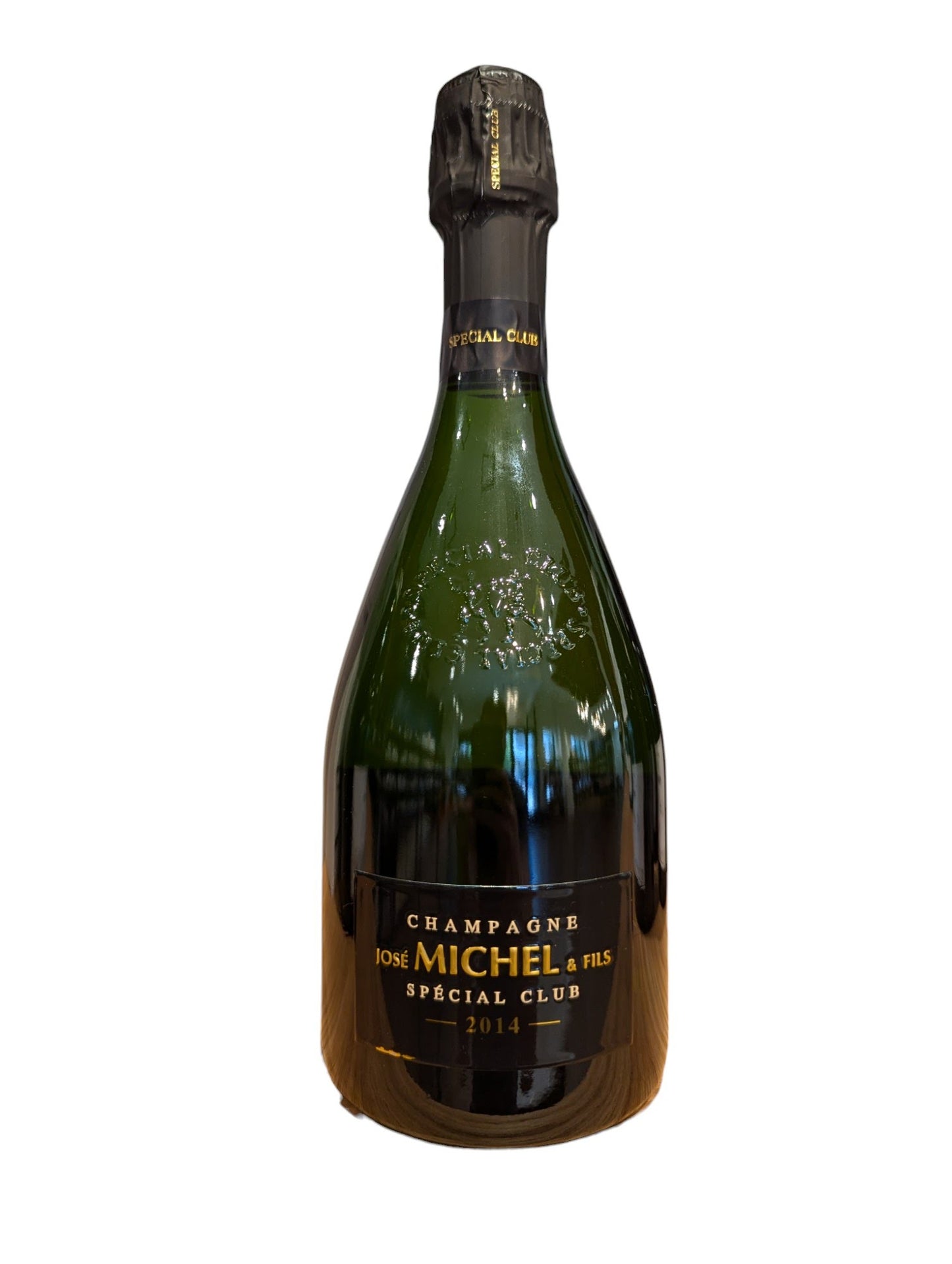 Jose Michel Special Club Brut 2015 1.5L MAGNUM