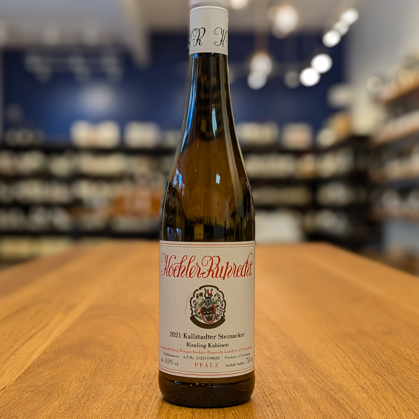 Koehler-Ruprecht Steinacker Kabinett Riesling 2022