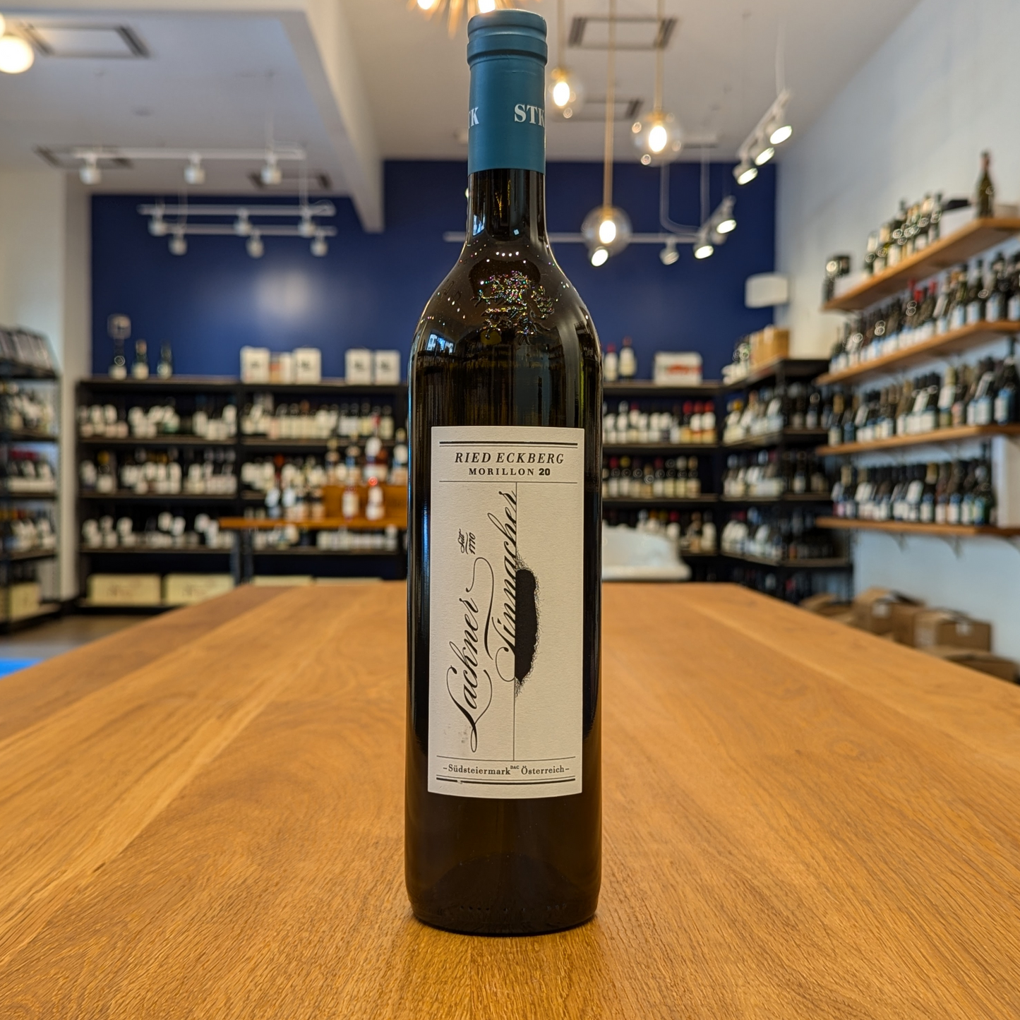 Lackner-Tinnacher Ried Eckberg Morillon 2020