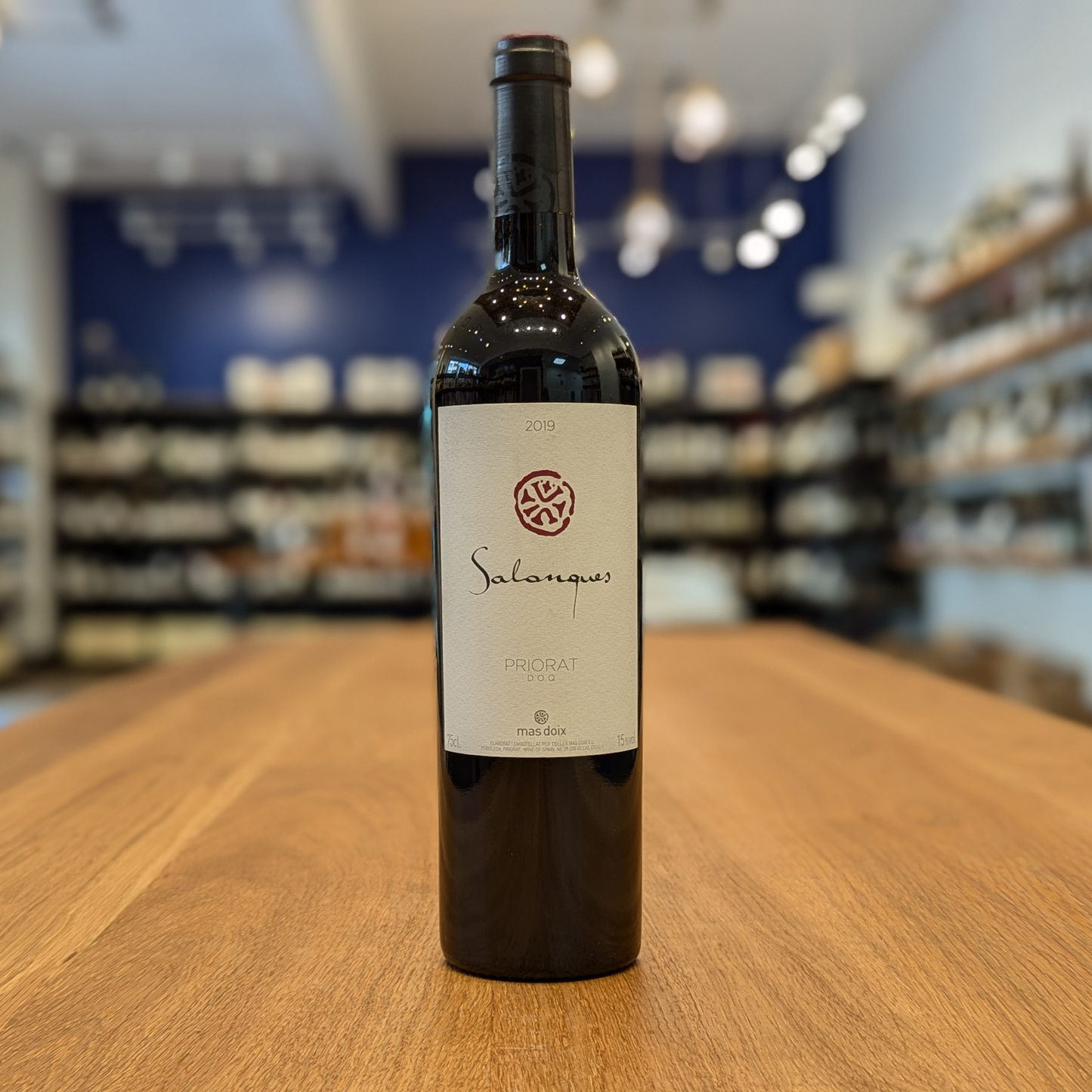 Celler Mas Doix 'Salanques' Priorat 2021