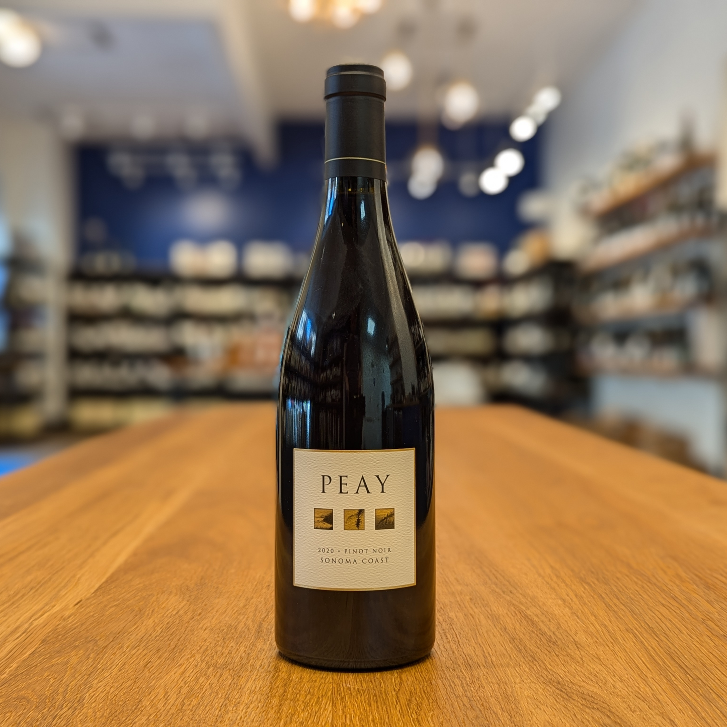 Peay Pinot Noir Sonoma Coast 2020