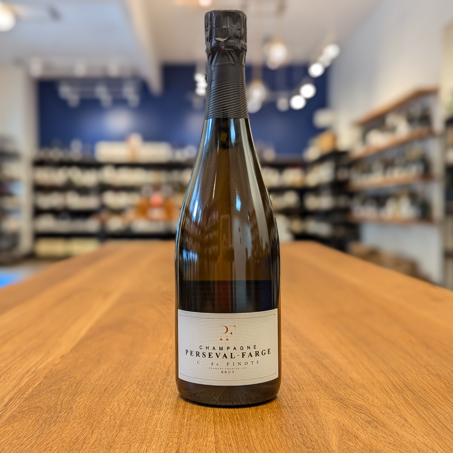 Perseval-Farge C. de Pinots NV
