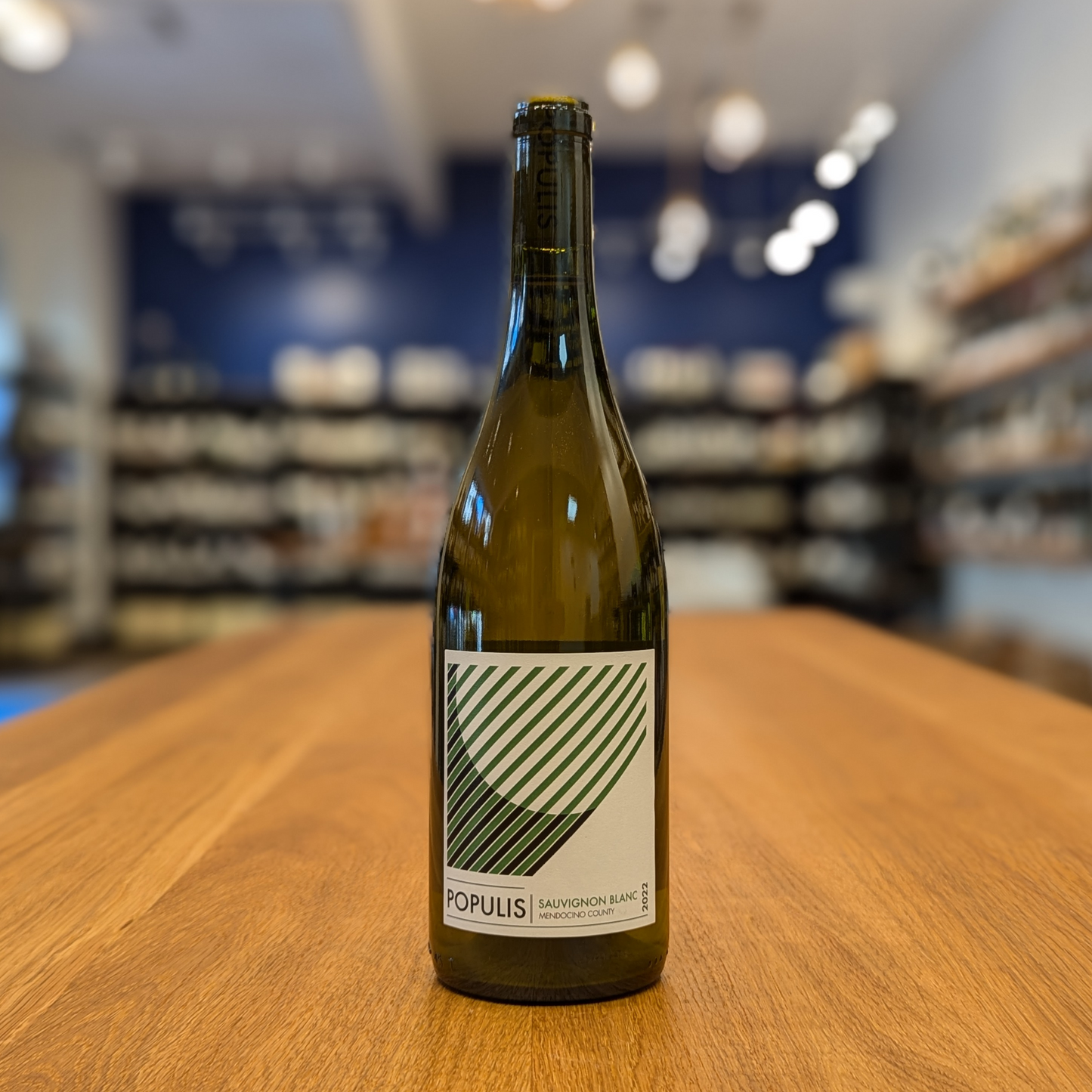 Populis Sauvignon Blanc Medocino County 2022