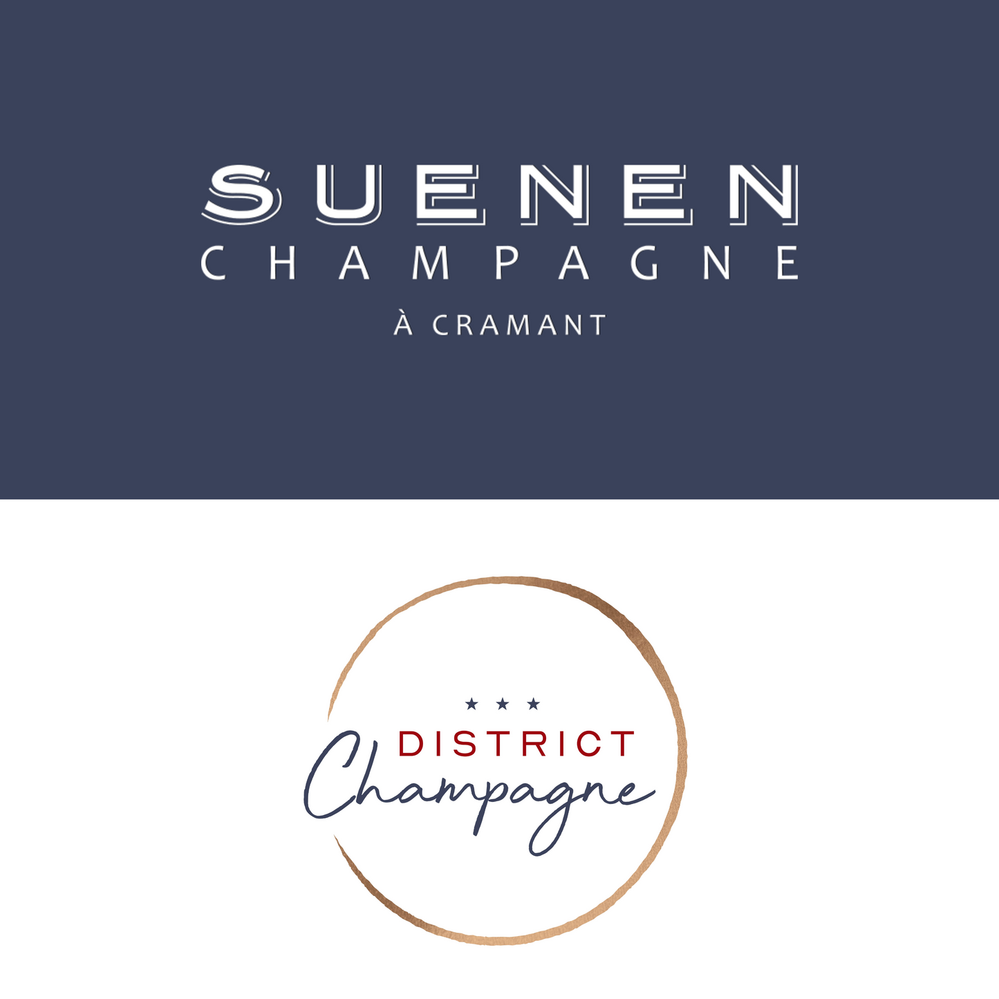 Suenen 'Les Robarts' Cramant Grand Cru 2017