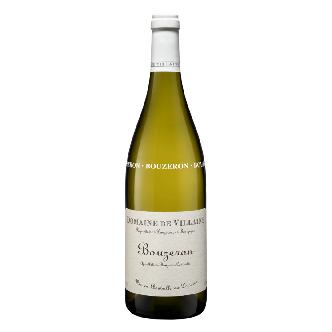 Domaine de Villaine Bouzeron Blanc Aligote 2023