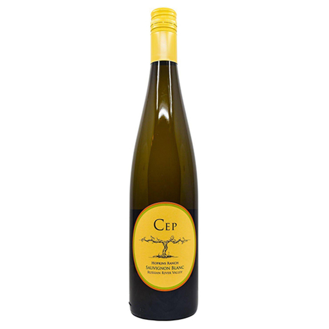 Cep 'Hopkins Ranch' Sauvignon Blanc Russian River Valley 2025