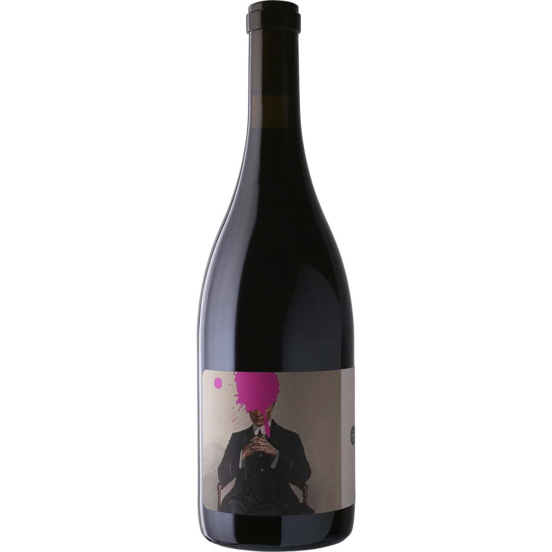 Cruse Wine Co. Evangelho Vineyard Carignan 2022