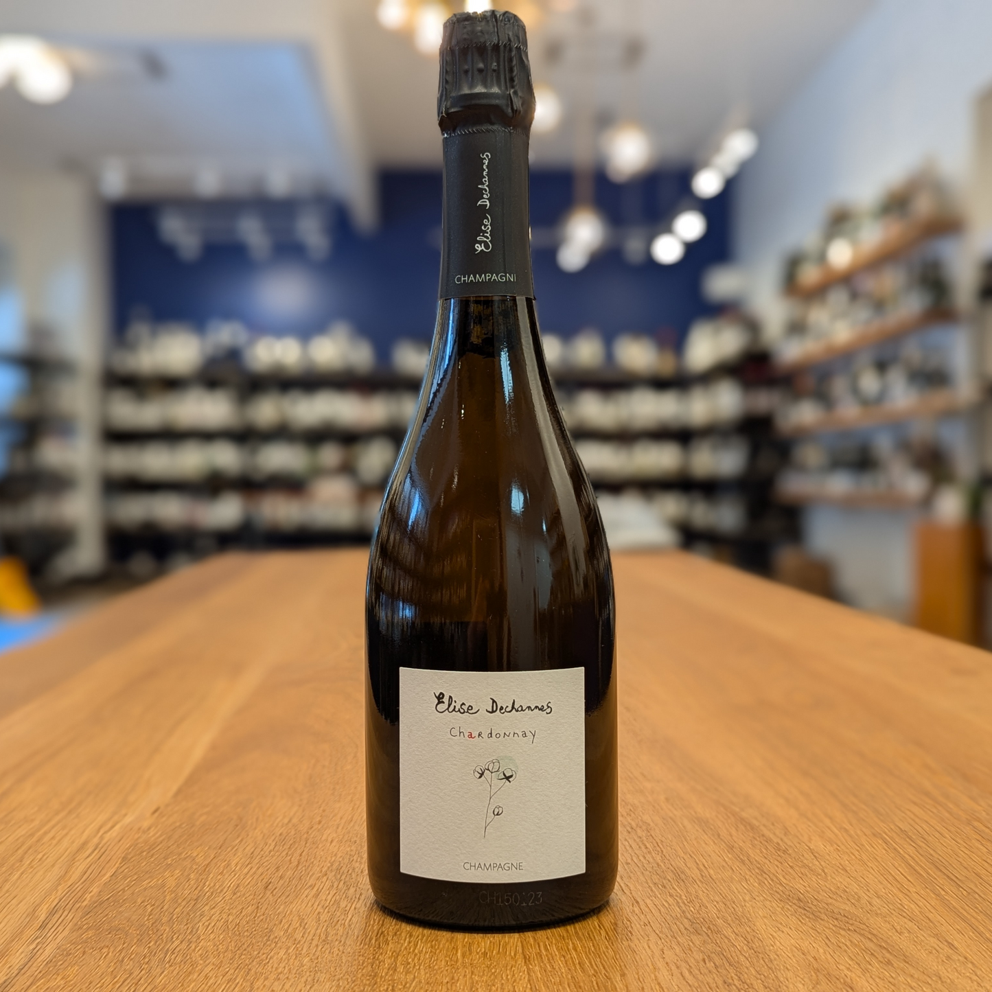 Elise Dechannes Chardonnay 2015