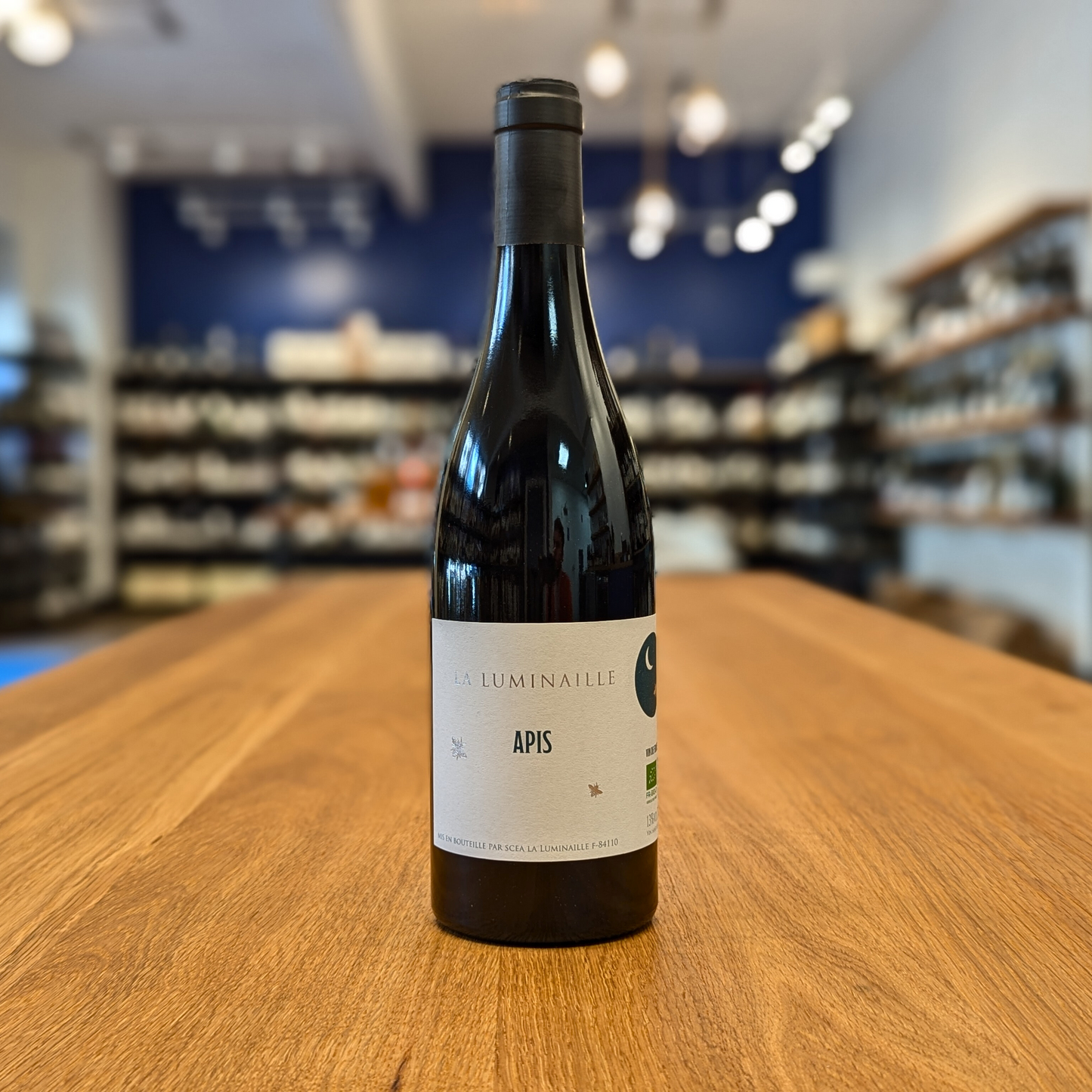 Domaine La Luminaille 'Apis' VdF Rouge 2021