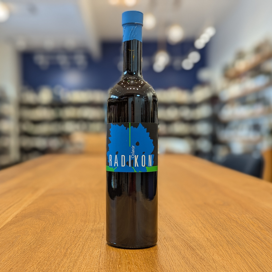 Radikon Oslavje 2018 500mL – District Champagne