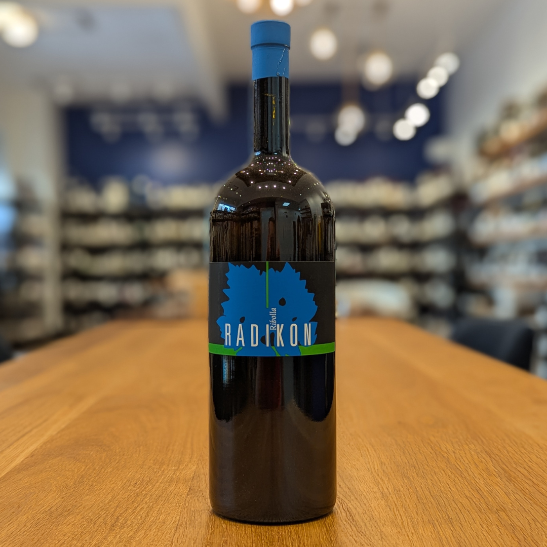 Radikon Ribolla 2018 1L