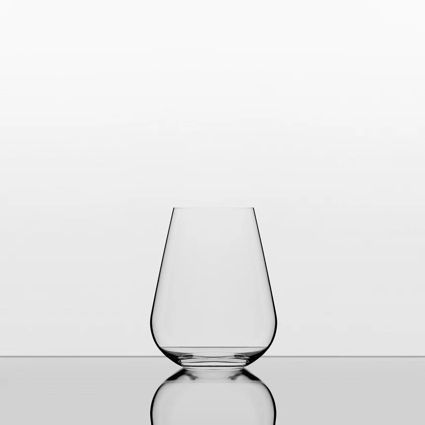Richard Benson x Jancis Robinson Stemless Wine Glass Set of 6