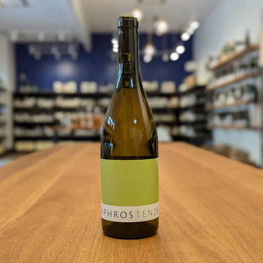 Aphros 'Ten' Vinho Verde Branco 2023