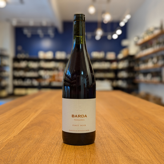 Bodega Chacra 'Barda' Patagonia Pinot Noir 2022