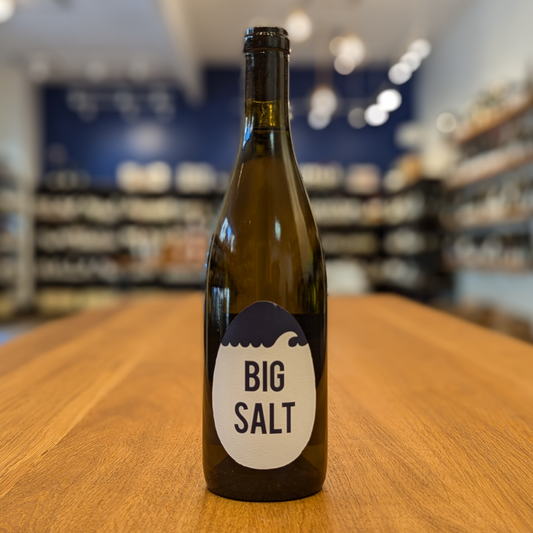 Ovum 'Big Salt' White Blend 2023