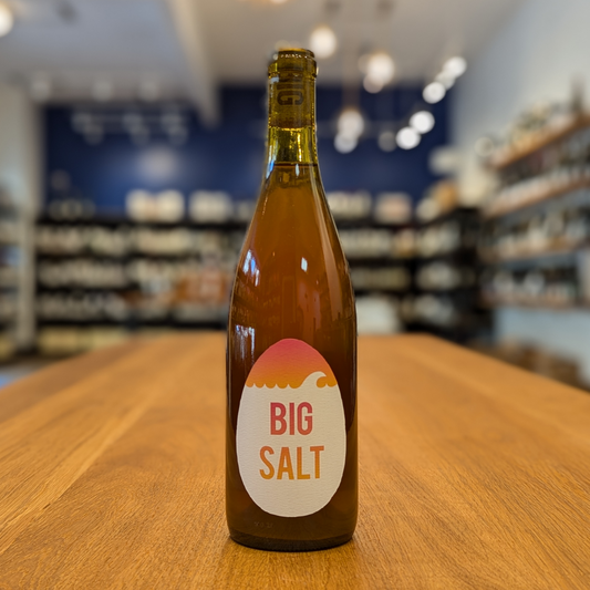 Ovum 'Big Salt Orange' 2023