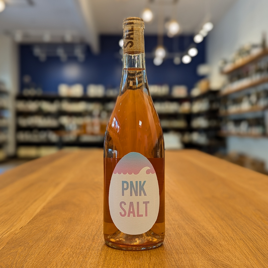 Ovum 'PNK Salt' Rosé 2024