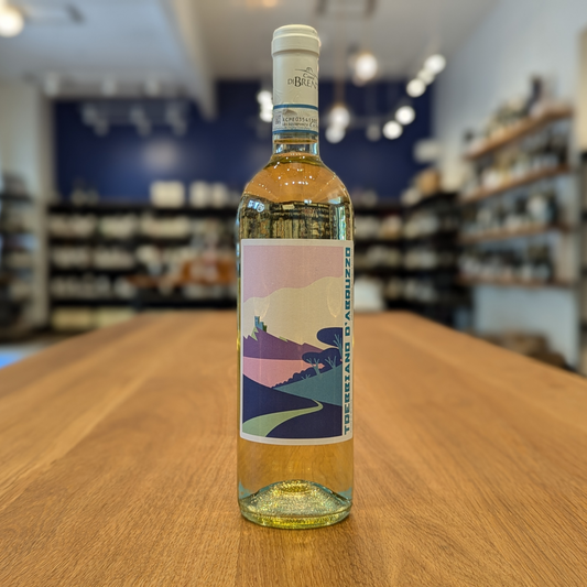 Coste di Brenta Trebbiano d'Abruzzo 2022