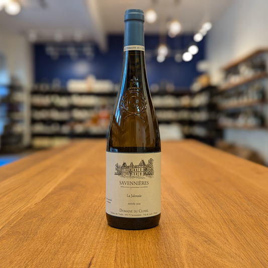 Domaine du Closel Savennieres Jalousie 2020