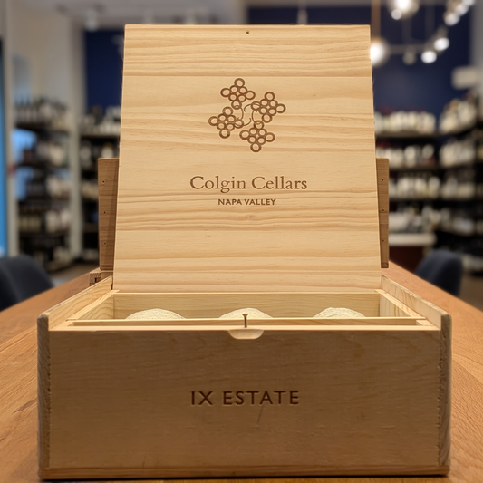Colgin IX Estate Proprietary Red 2016