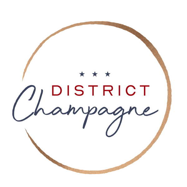 District Champagne