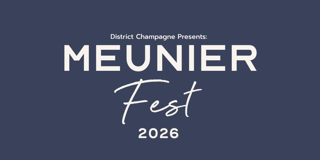 Meunier Fest 2026 - Saturday Sept 12th at 7-9:30pm