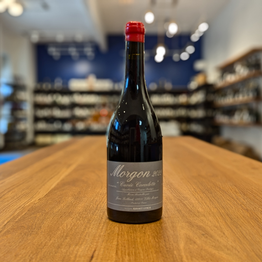 Jean Foillard 'Corcelette' Morgon 2021