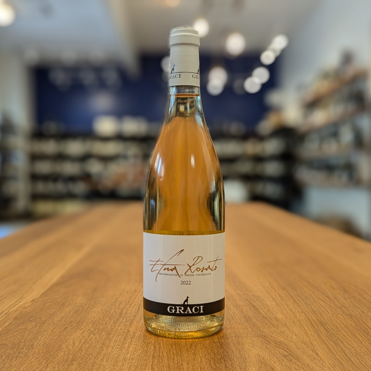 Graci Etna Rosato 2023