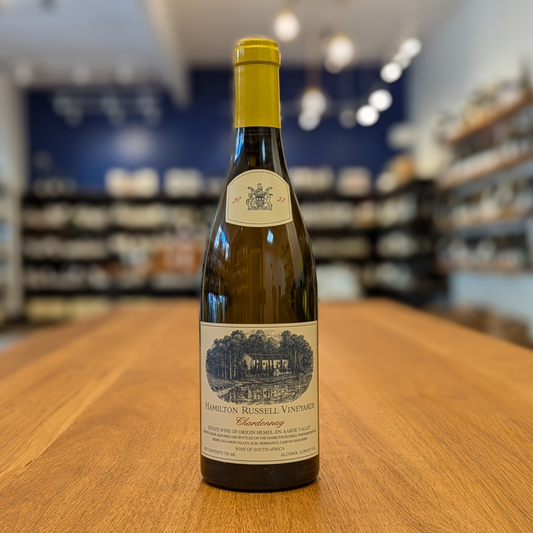 Hamilton Russell Chardonnay 2022