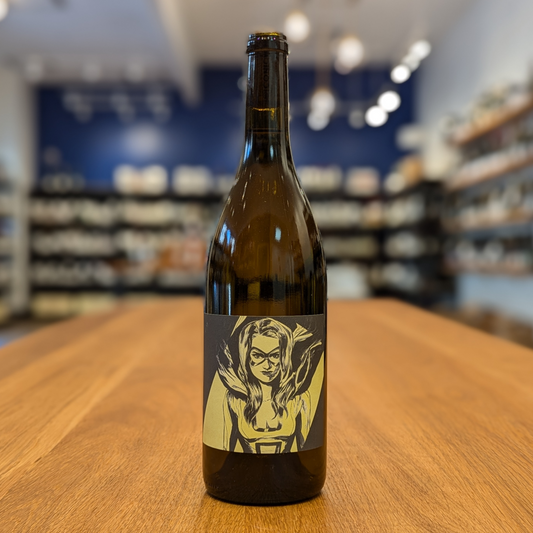 Iconic Wines 'Heroine' Chardonnay 2022