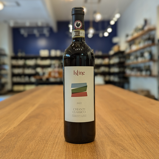 Istine Chianti Classico 2022