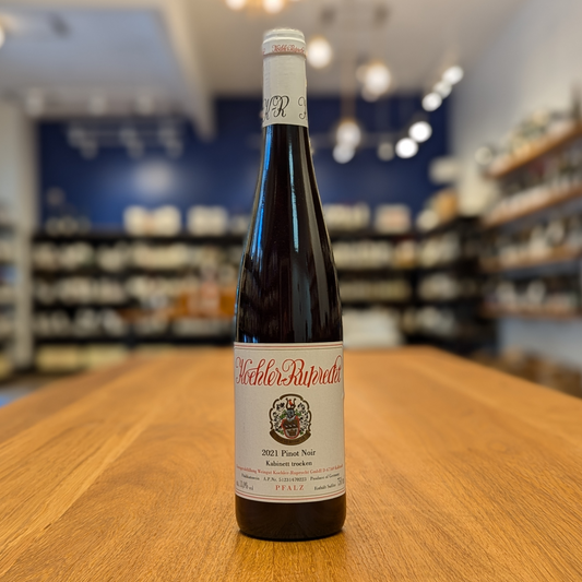 Koehler-Ruprecht Pinot Noir Trocken 2022
