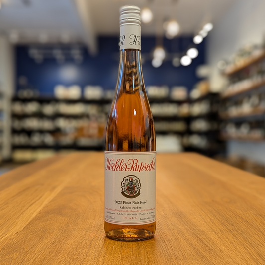 Koehler-Ruprecht Pinot Noir Rosé Trocken 2024