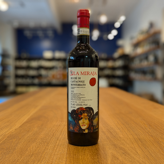 La Miraja Ruche di Castagnole Monferrato 2022