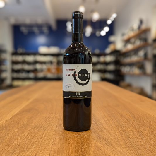 Mamete Prevostini Nebbiolo 'Botonero' 2022