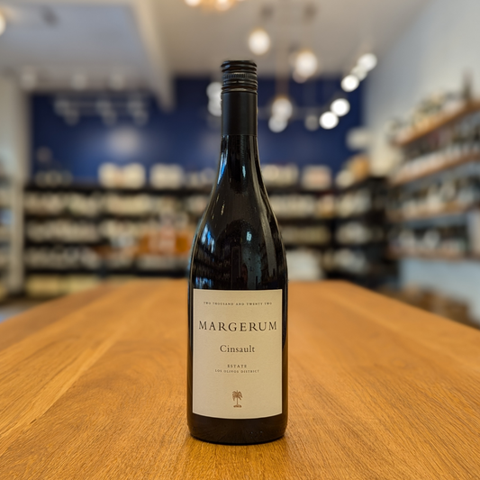 Margerum Cinsault 2022