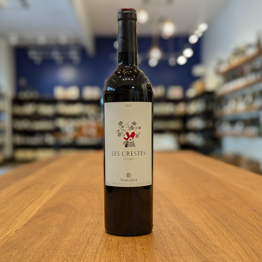 Celler Mas Doix 'Les Crestes' Priorat 2022