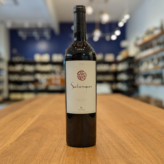 Celler Mas Doix 'Salanques' Priorat 2021
