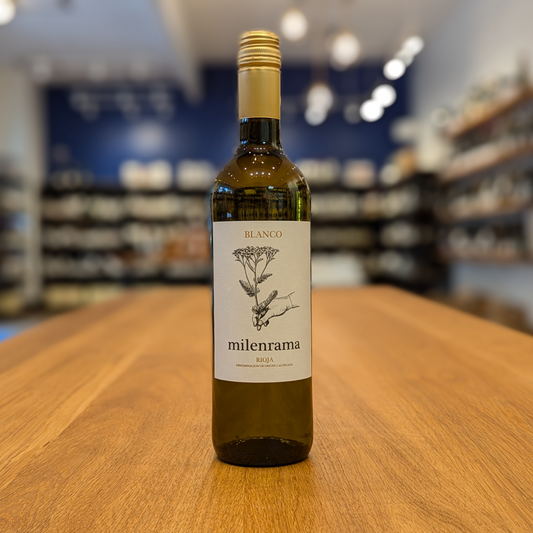 Milenrama Rioja Blanco 2023