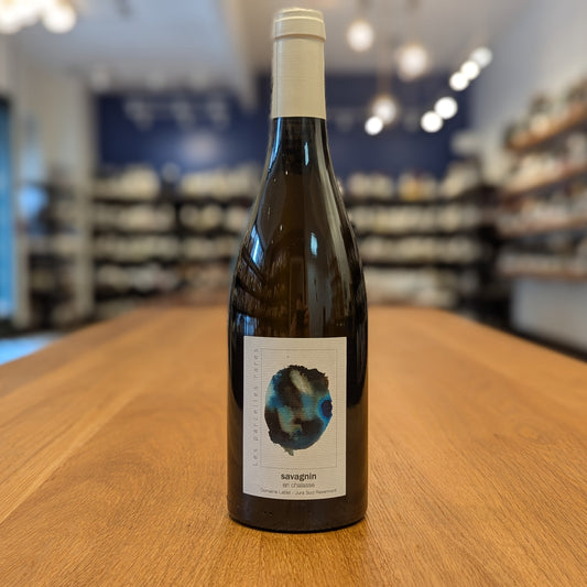 Domaine Labet 'En Chalasse' Cotes du Jura Savagnin 2022
