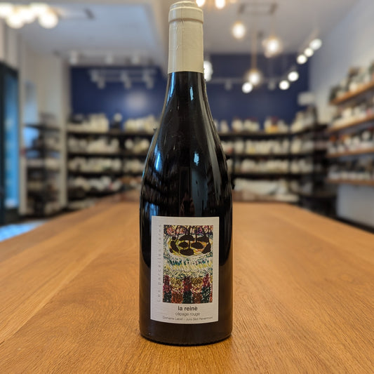 Domaine Labet 'La Reine' Vin de France Gamay 2023