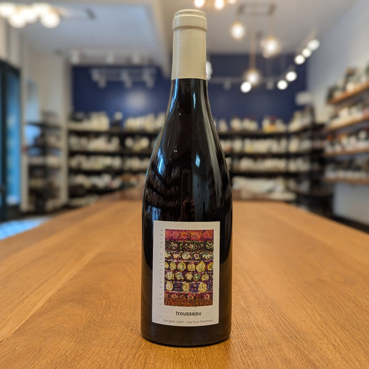 Domaine Labet Cotes du Jura Trousseau 2023
