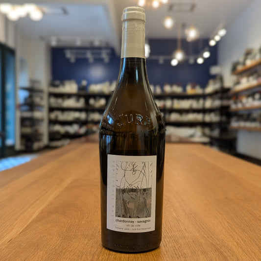 Domaine Labet 'Vin de Voile' Cotes du Jura Blanc 2020