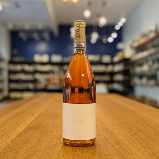 Pax Trousseau Gris Rose 2022
