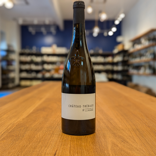Domaine de la Pepiere Chateau-Thebaud 2019
