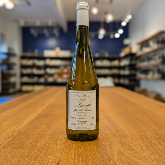 Domaine de la Pepiere 'La Pepie' Muscadet Sevre et Maine 2023
