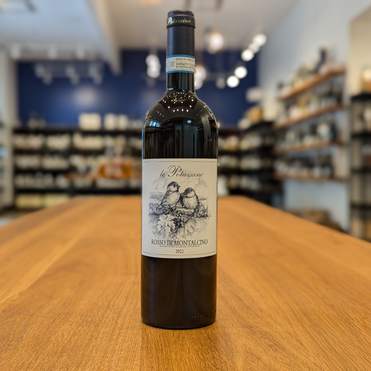 Le Potazzine Rosso di Montalcino 2023